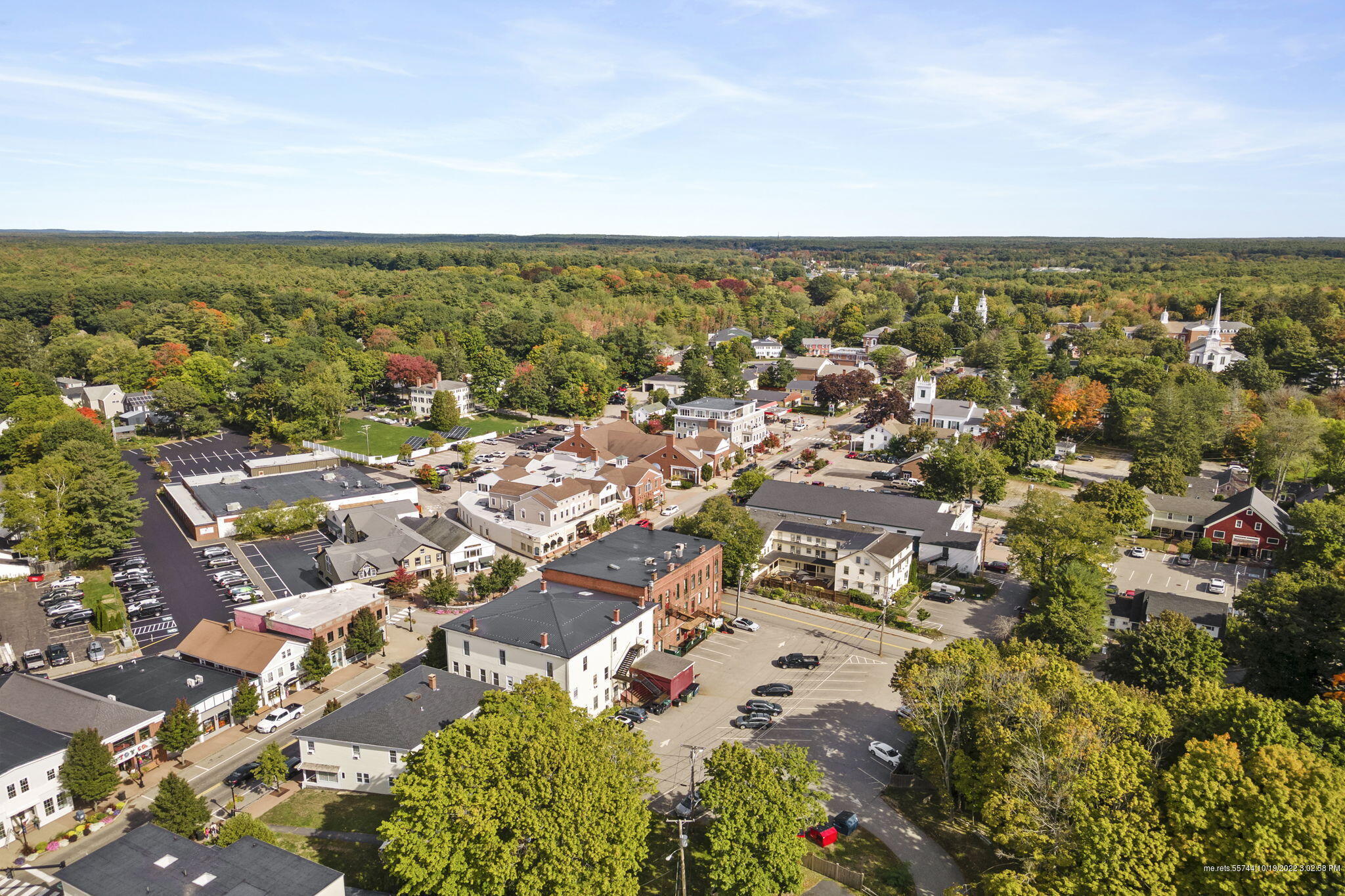 For Sale 41 Main Street, 1, Kennebunk, ME 04043 499,999