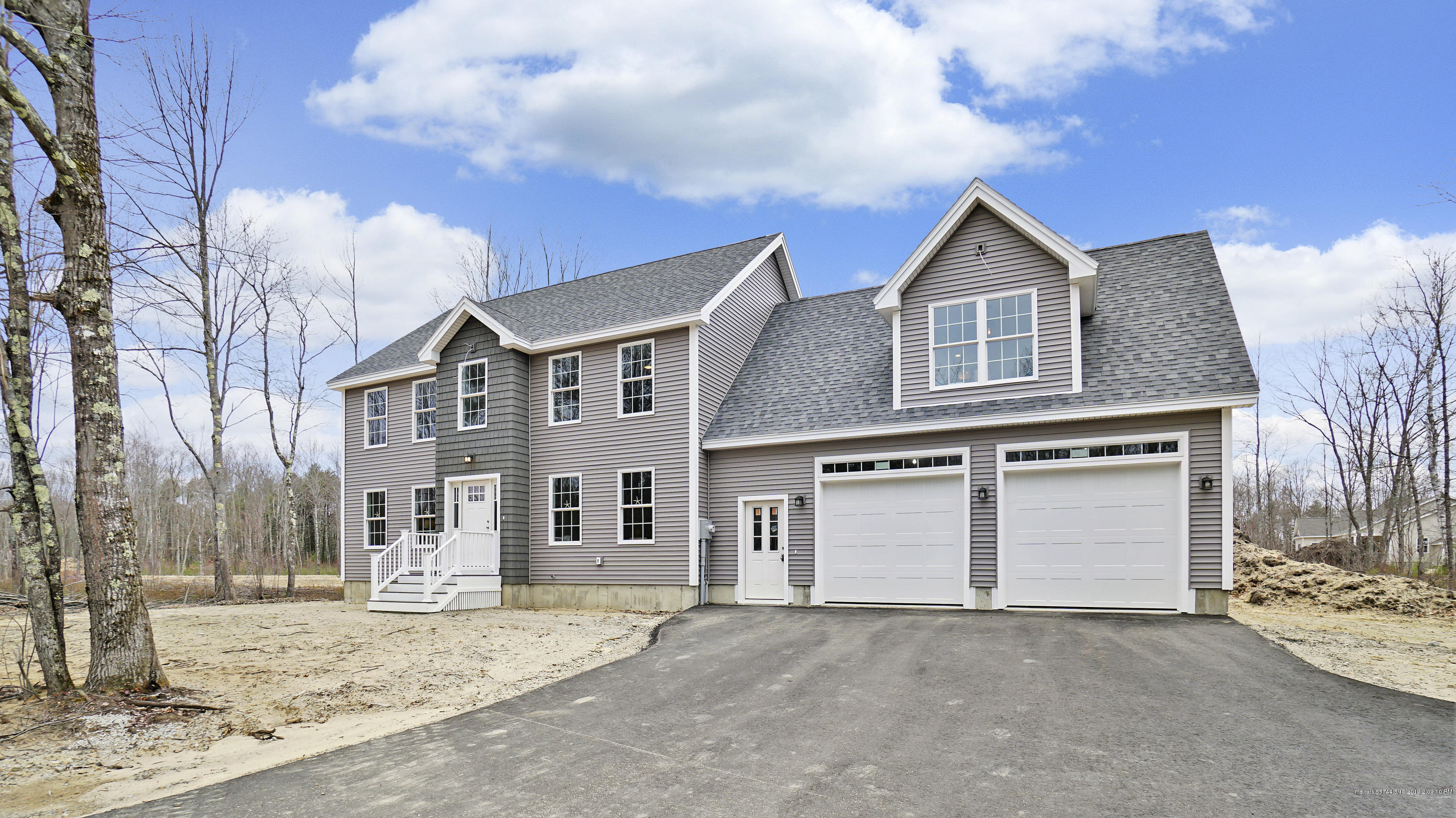 132 Ross Road Old Orchard Beach Me 04064 F O Bailey Real Estate