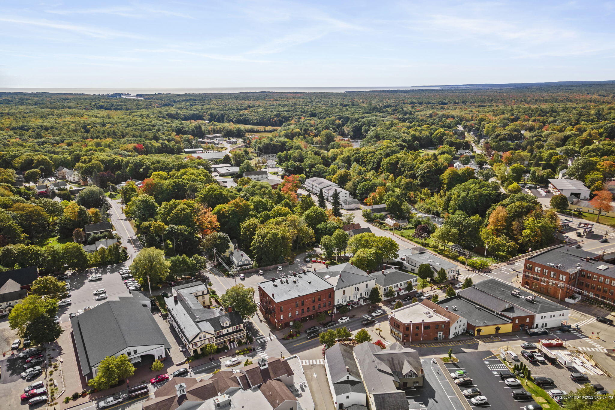 For Sale 41 Main Street, 1, Kennebunk, ME 04043 499,999