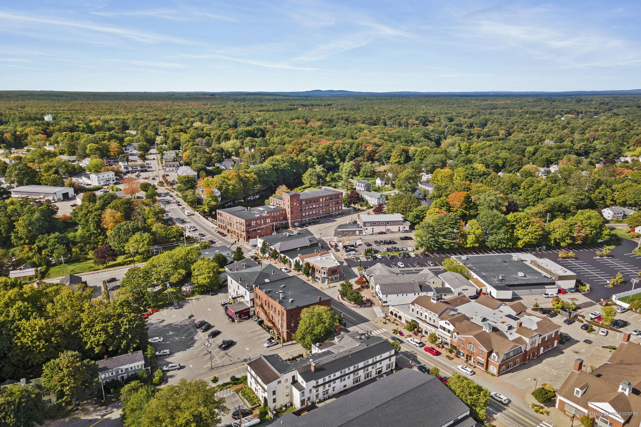 For Sale 41 Main Street, 1, Kennebunk, ME 04043 499,999