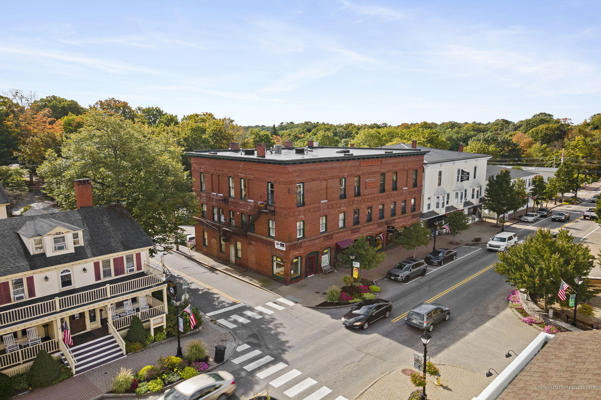 For Sale 41 Main Street, 1, Kennebunk, ME 04043 499,999