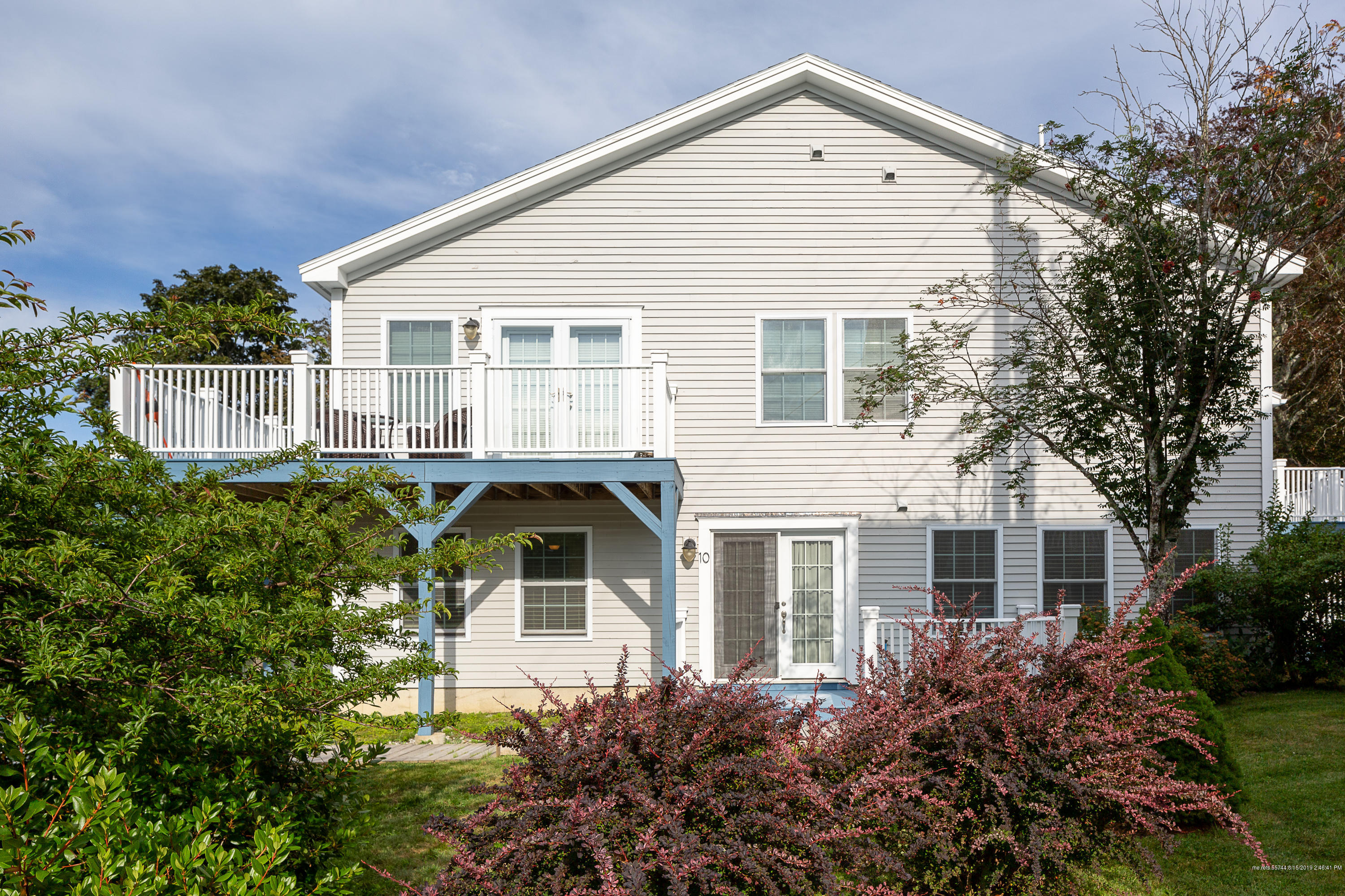 Kennebunk Beach Realty