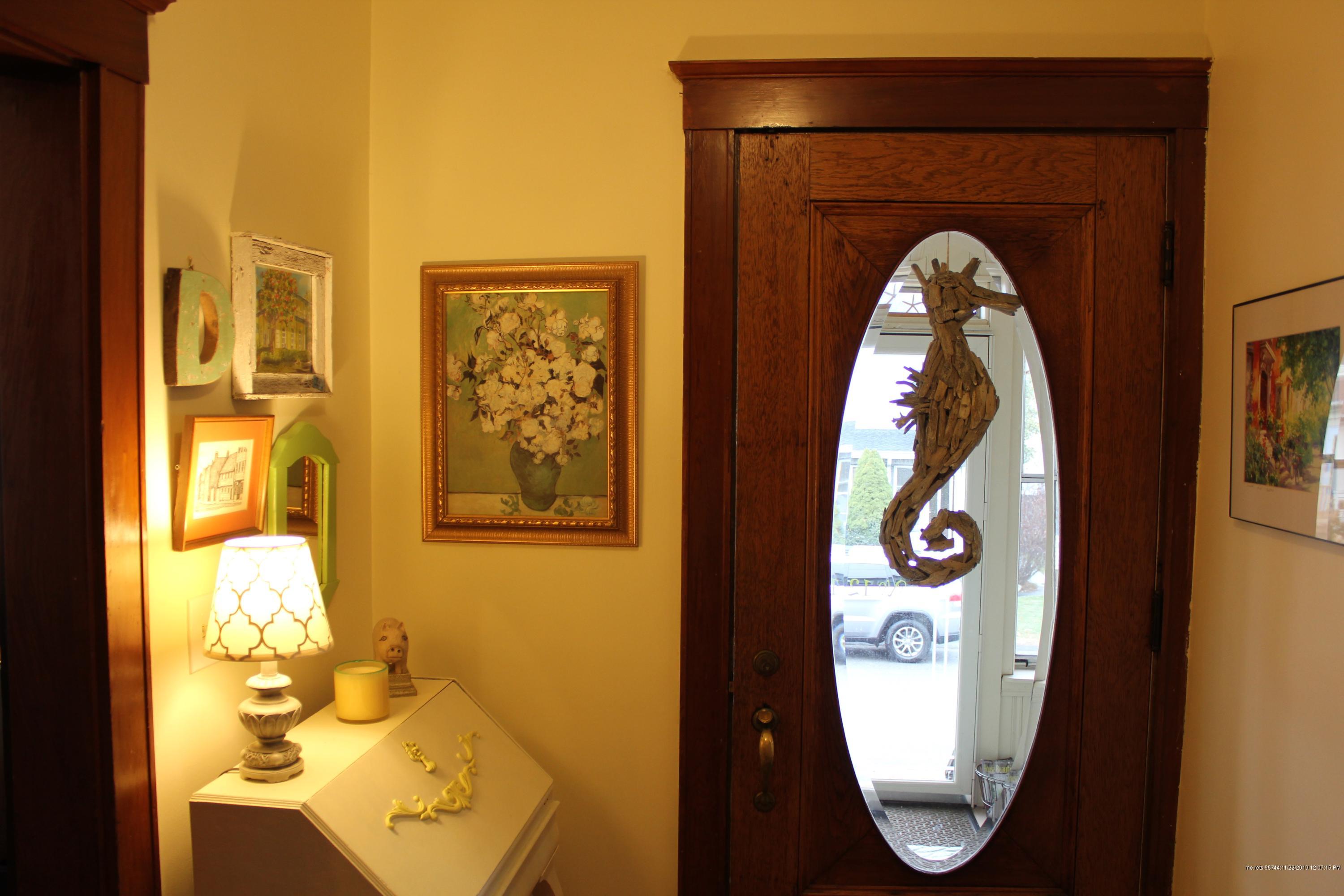 12 Sixth Street South Portland Me 04103 F O Bailey Real Estate