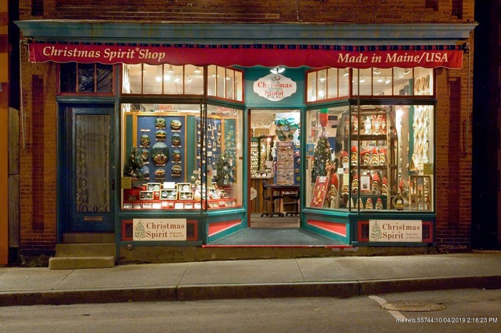 Bar Harbor Maine Christmas | Another Home Image Ideas