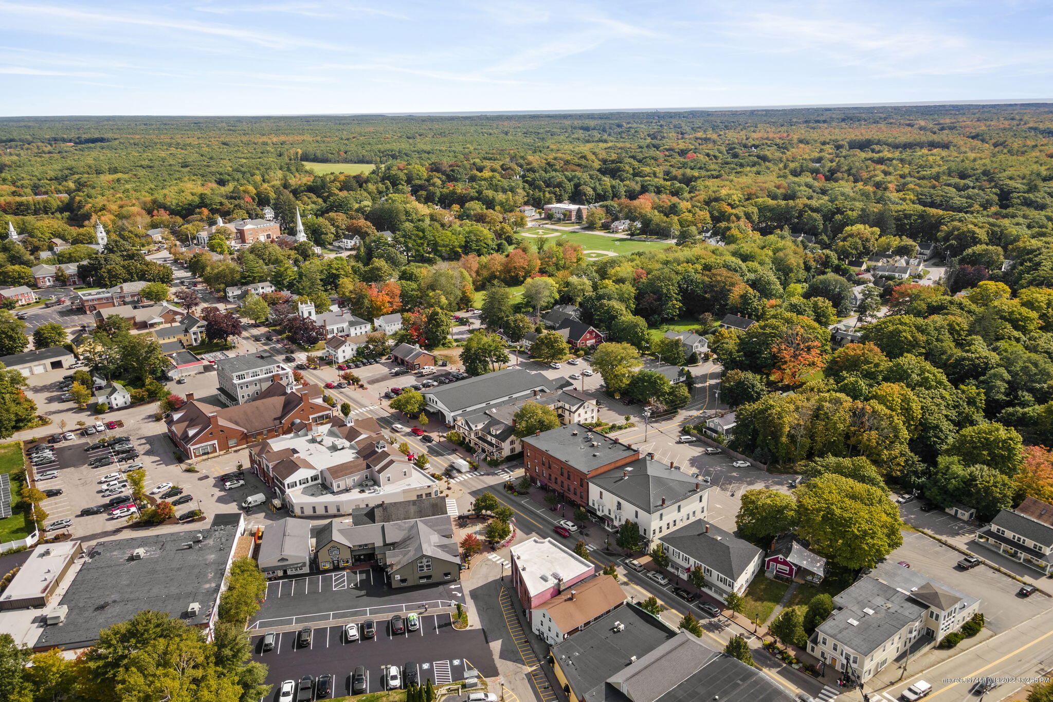 For Sale 41 Main Street, 1, Kennebunk, ME 04043 499,999